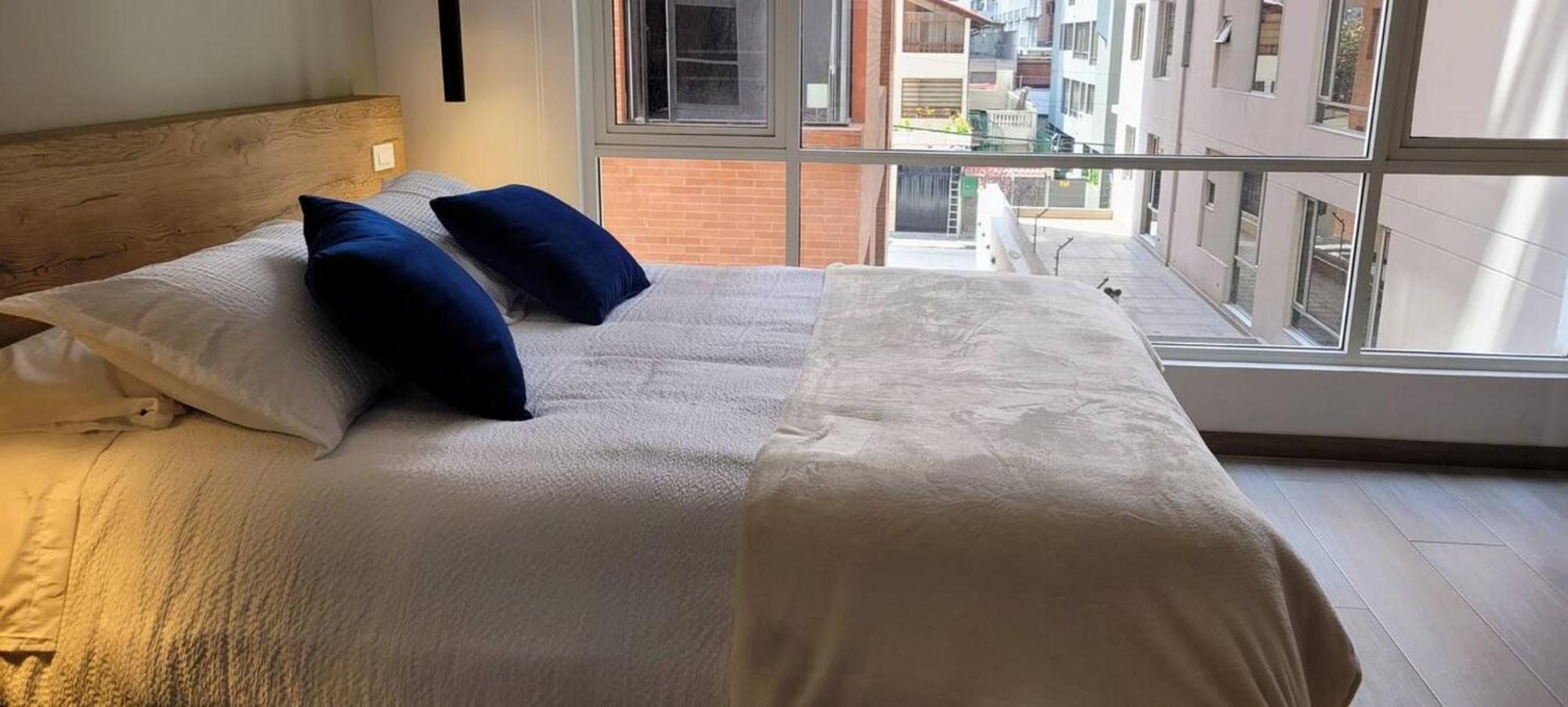 Acqualina Apartments and Spa