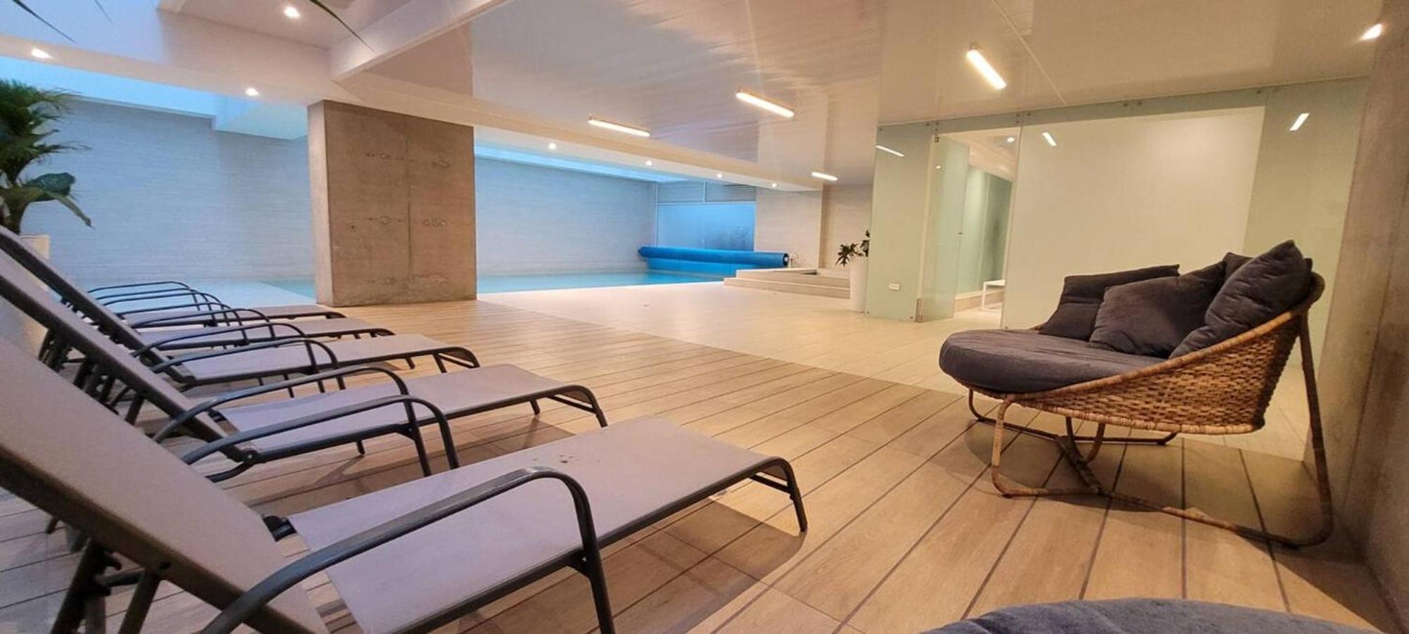 Acqualina Apartments and Spa