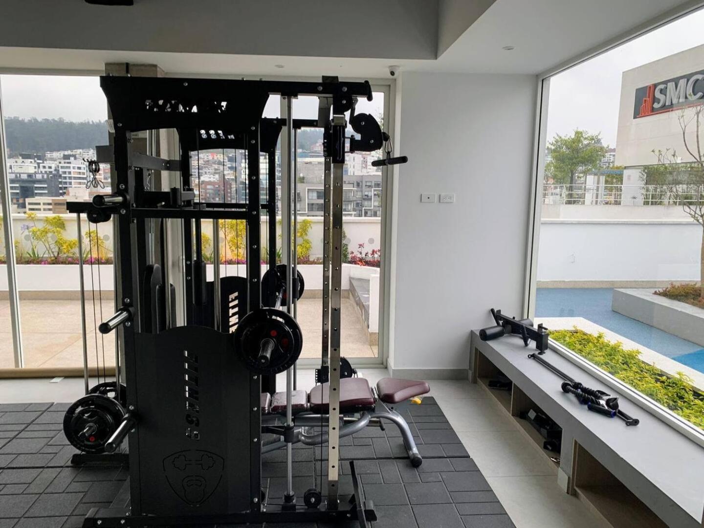 Acqualina Apartments and Spa