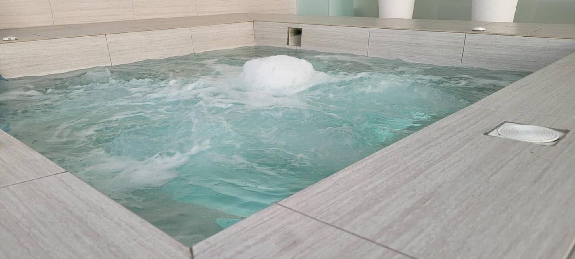 Acqualina Apartments and Spa