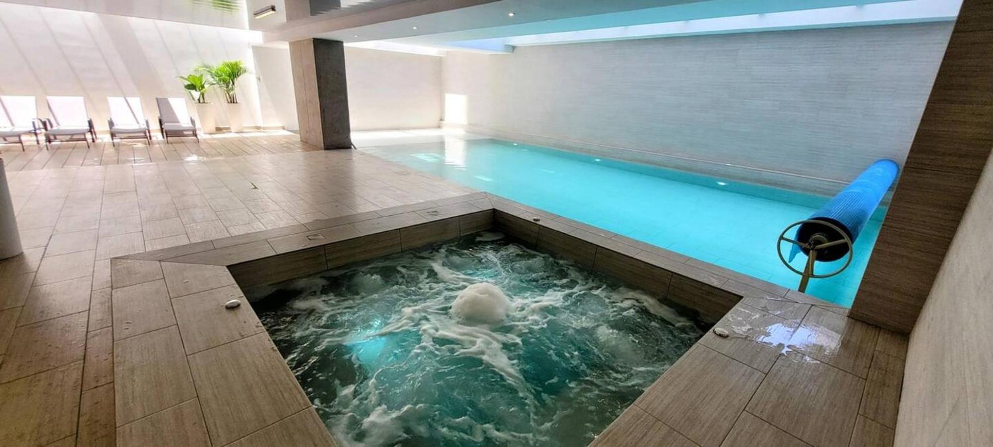 Acqualina Apartments and Spa