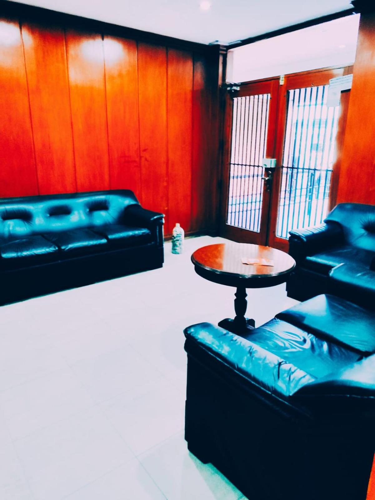 Apartamento elegante y confortable con inmejorable ubicación en Sopocachi