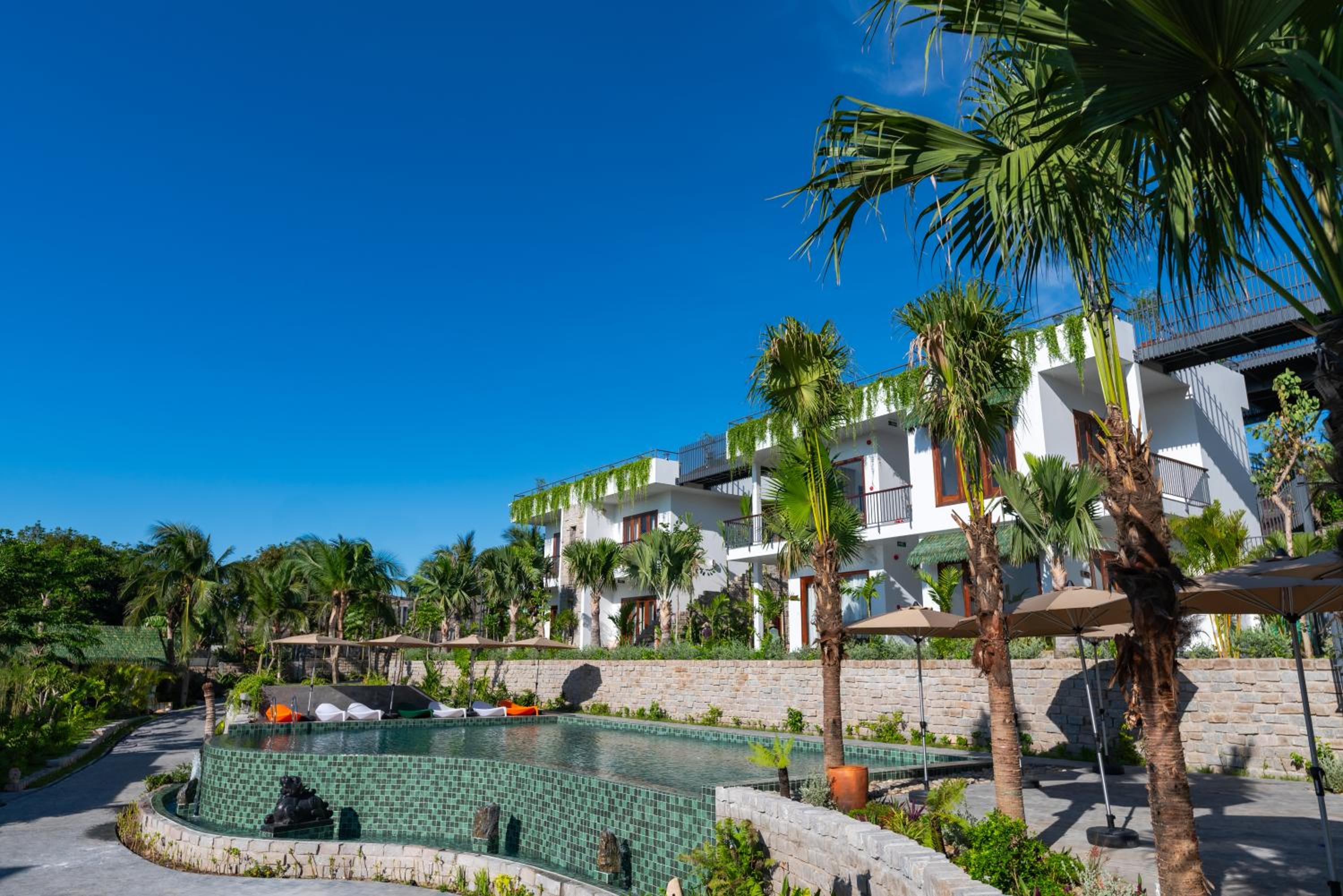 Pandora Sand Hill Mũi Né Resort view 3