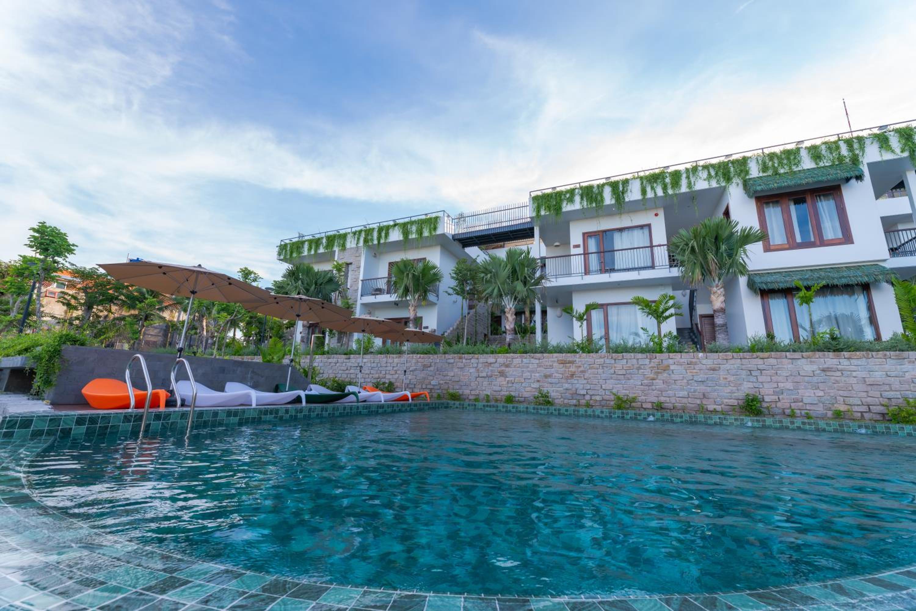 Pandora Sand Hill Mũi Né Resort view 4