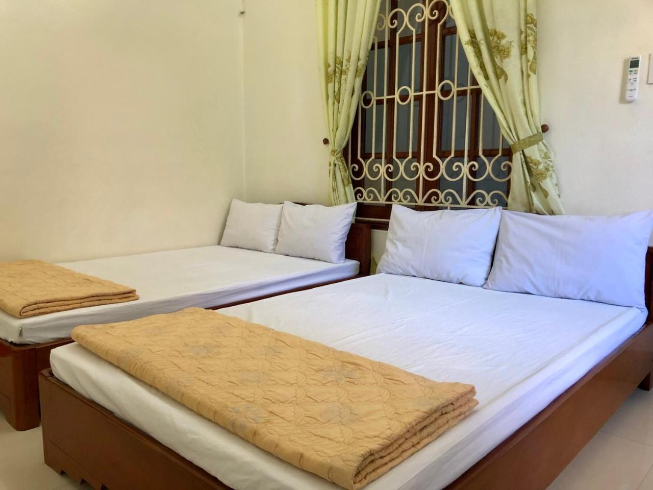 Nhà nghỉ Hà Giang