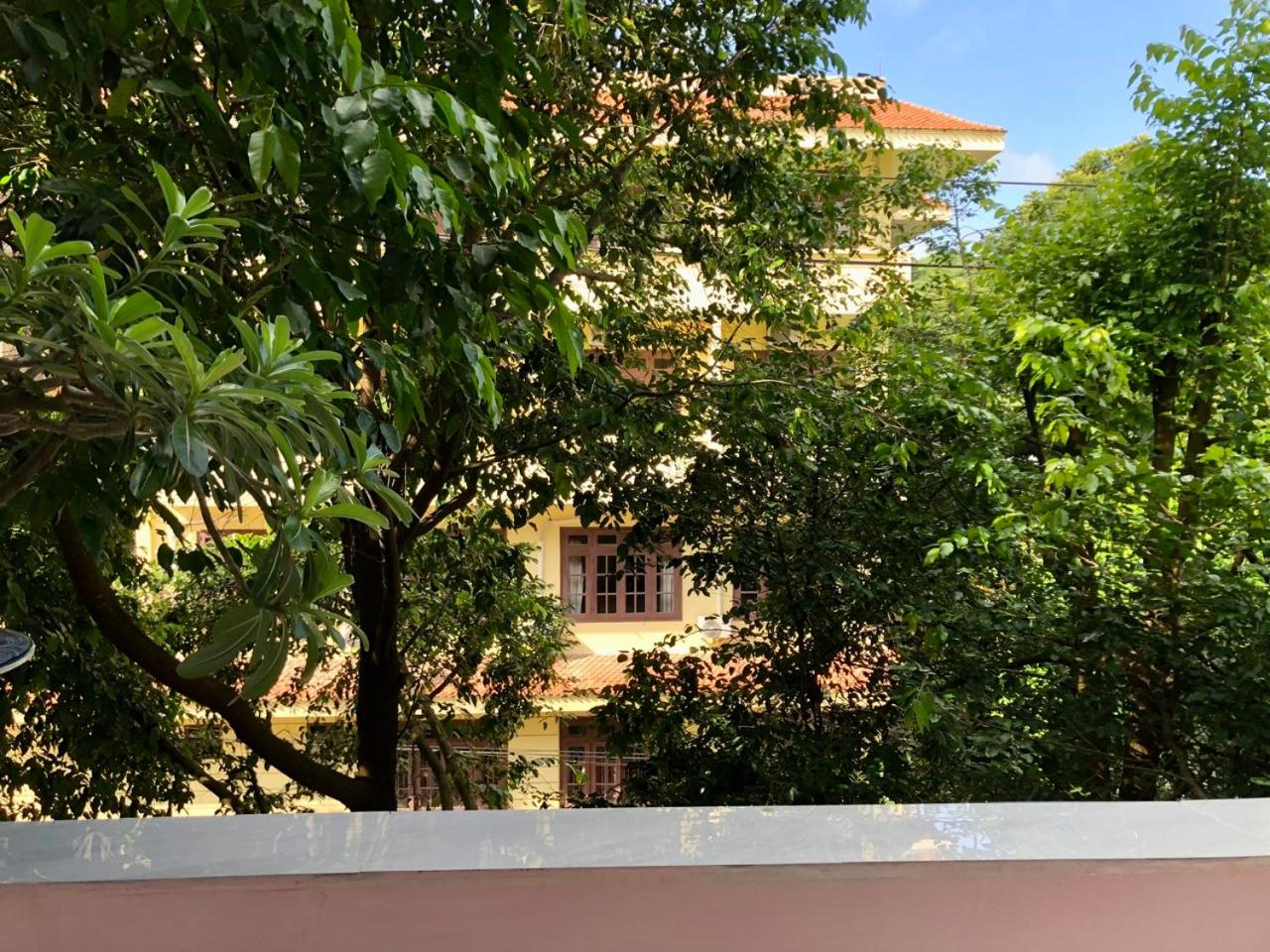 Nhà nghỉ Hà Giang