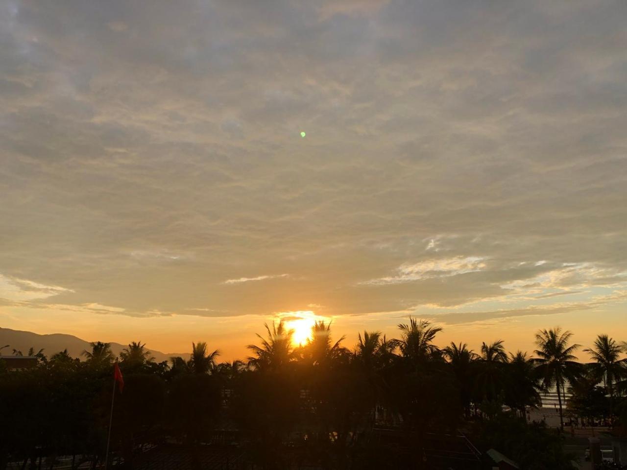 Nhà nghỉ Hà Giang