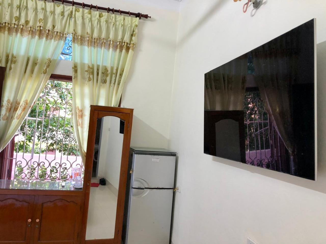 Nhà nghỉ Hà Giang