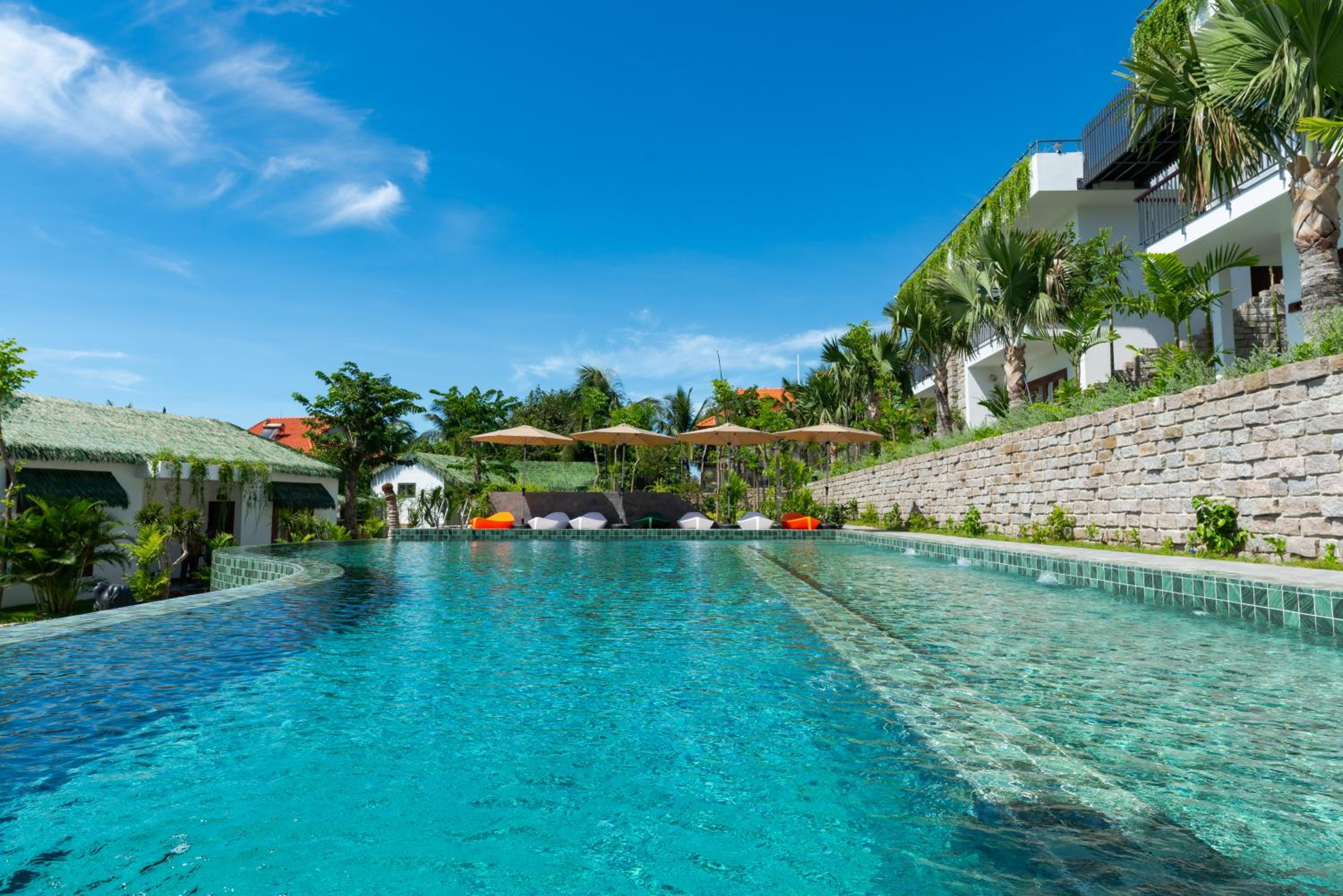 Pandora Sand Hill Mũi Né Resort view 5