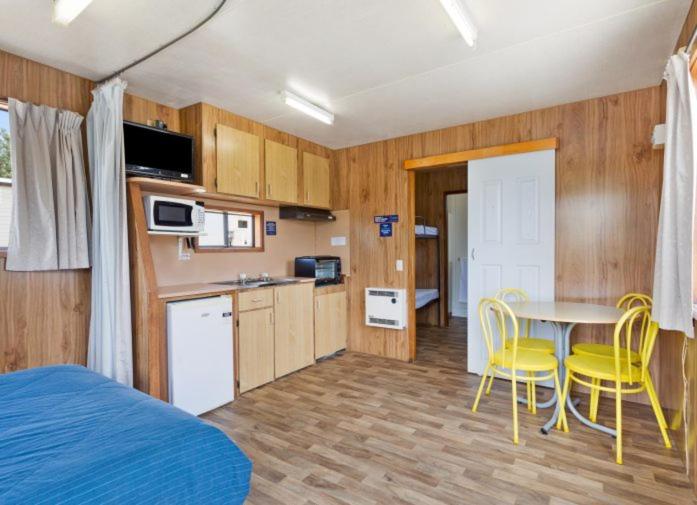 South Goulburn Caravan Park