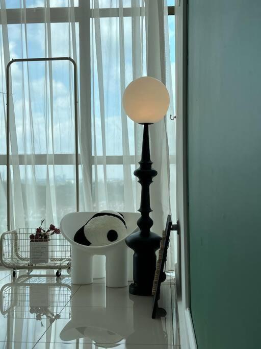 Cozy Studio Mount Austin for 3pax by Dsummer91 Homestay