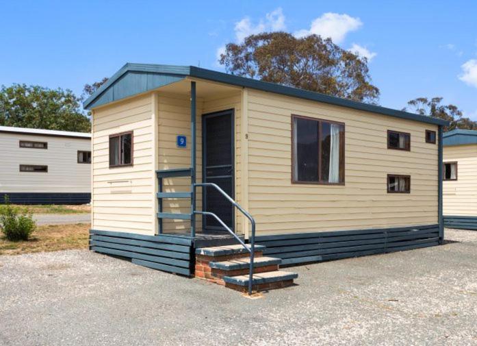 South Goulburn Caravan Park
