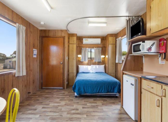 South Goulburn Caravan Park