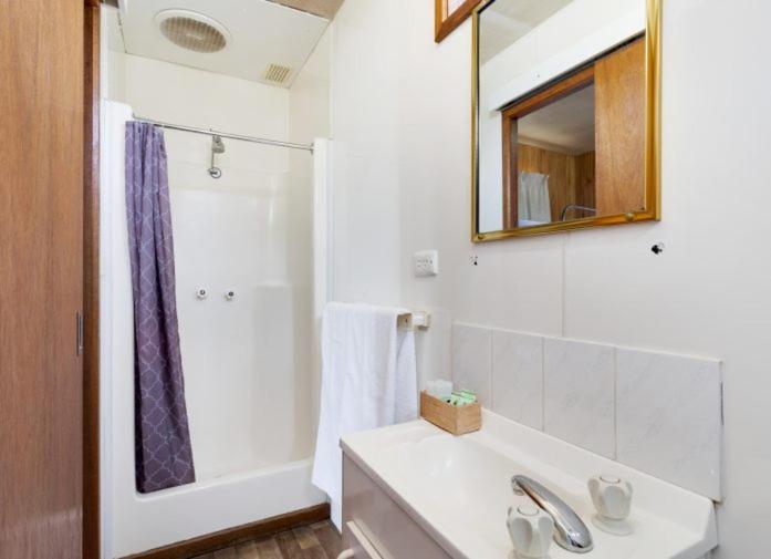 South Goulburn Caravan Park