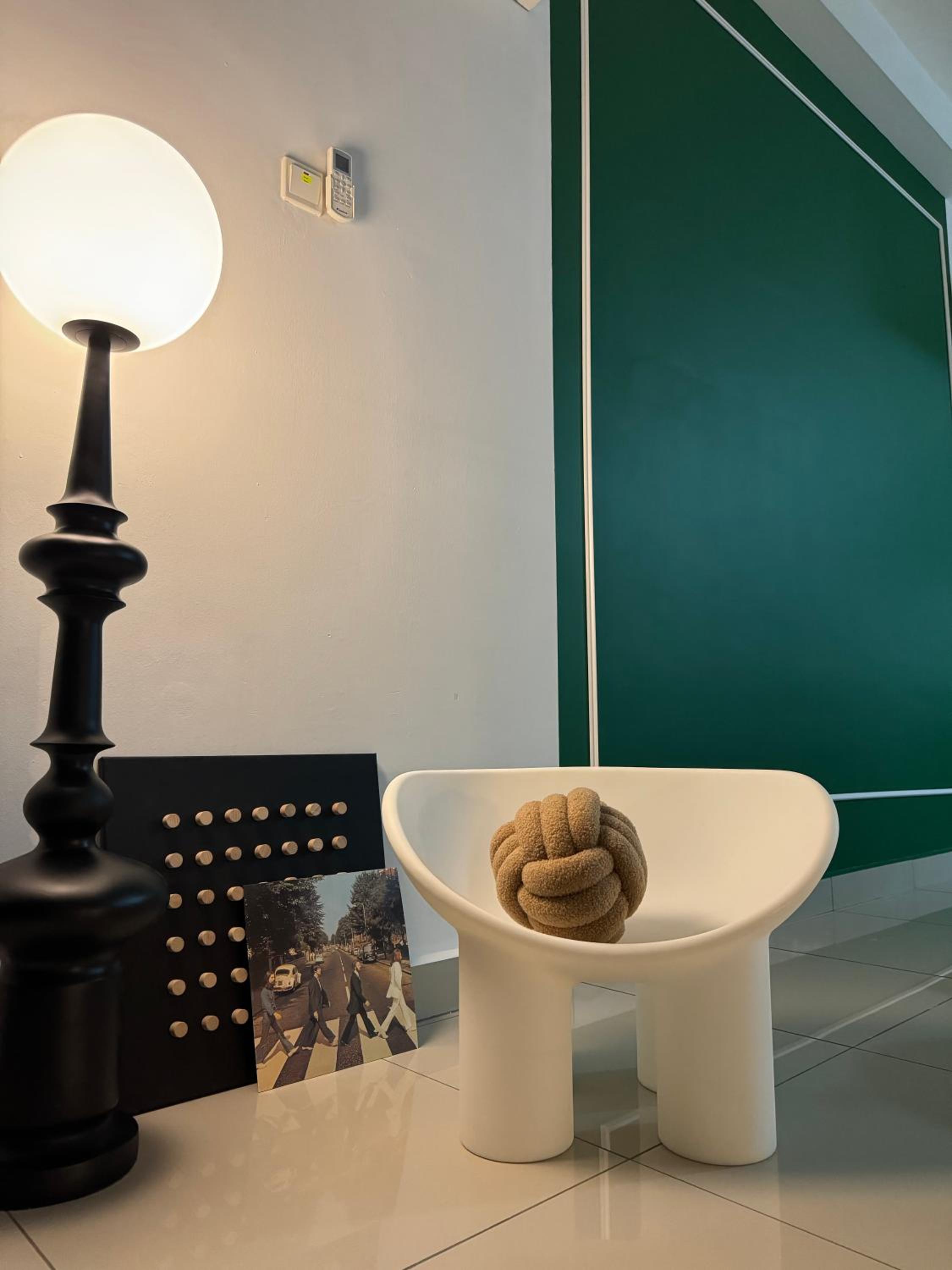 Cozy Studio Mount Austin for 3pax by Dsummer91 Homestay