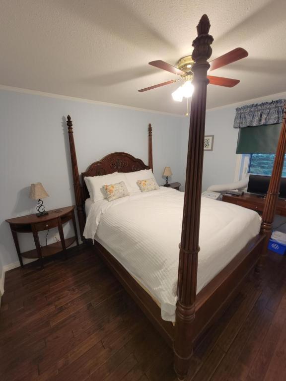 Bluejay Suites B&B