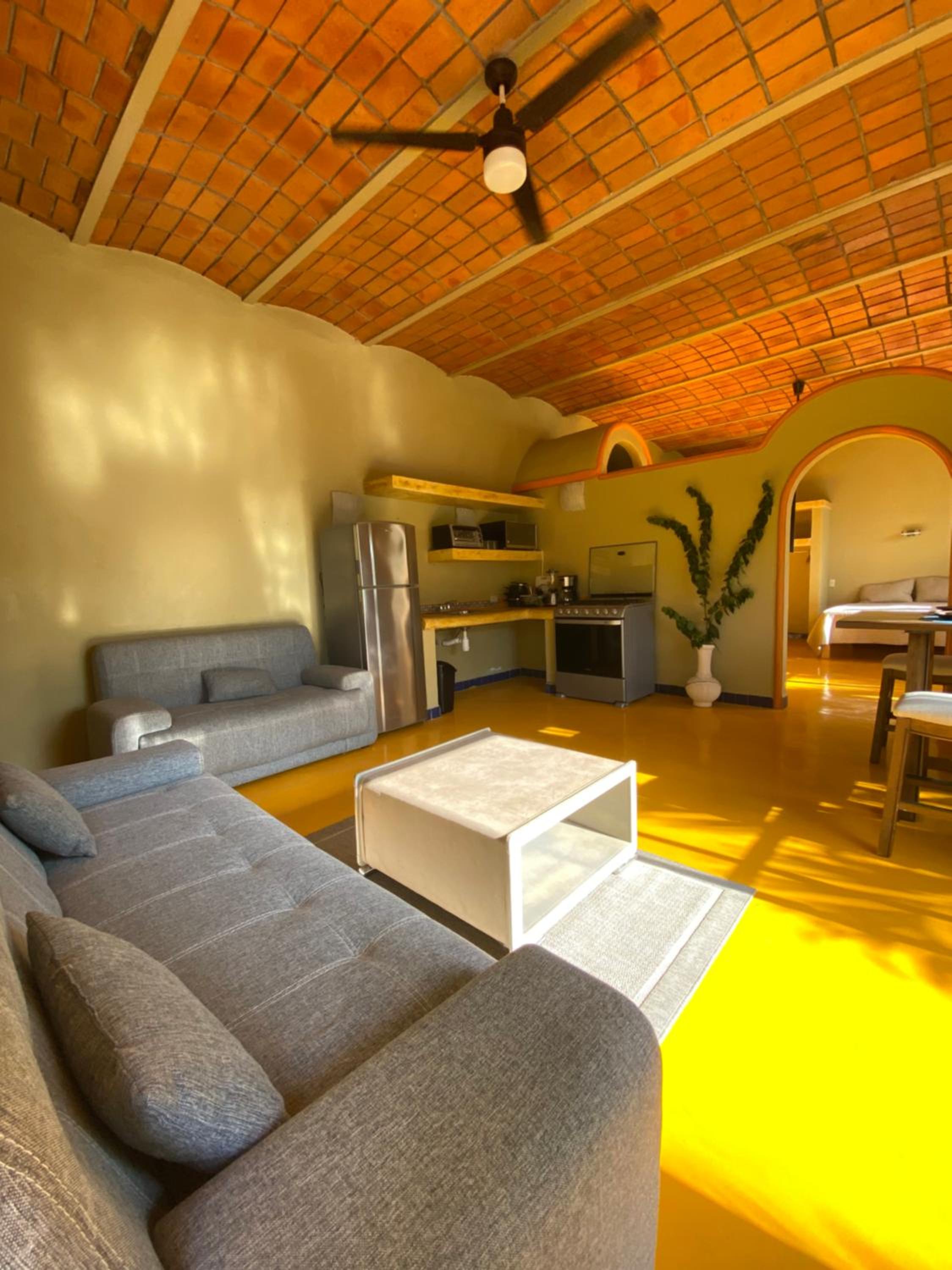 Casa Ceiba San Pancho