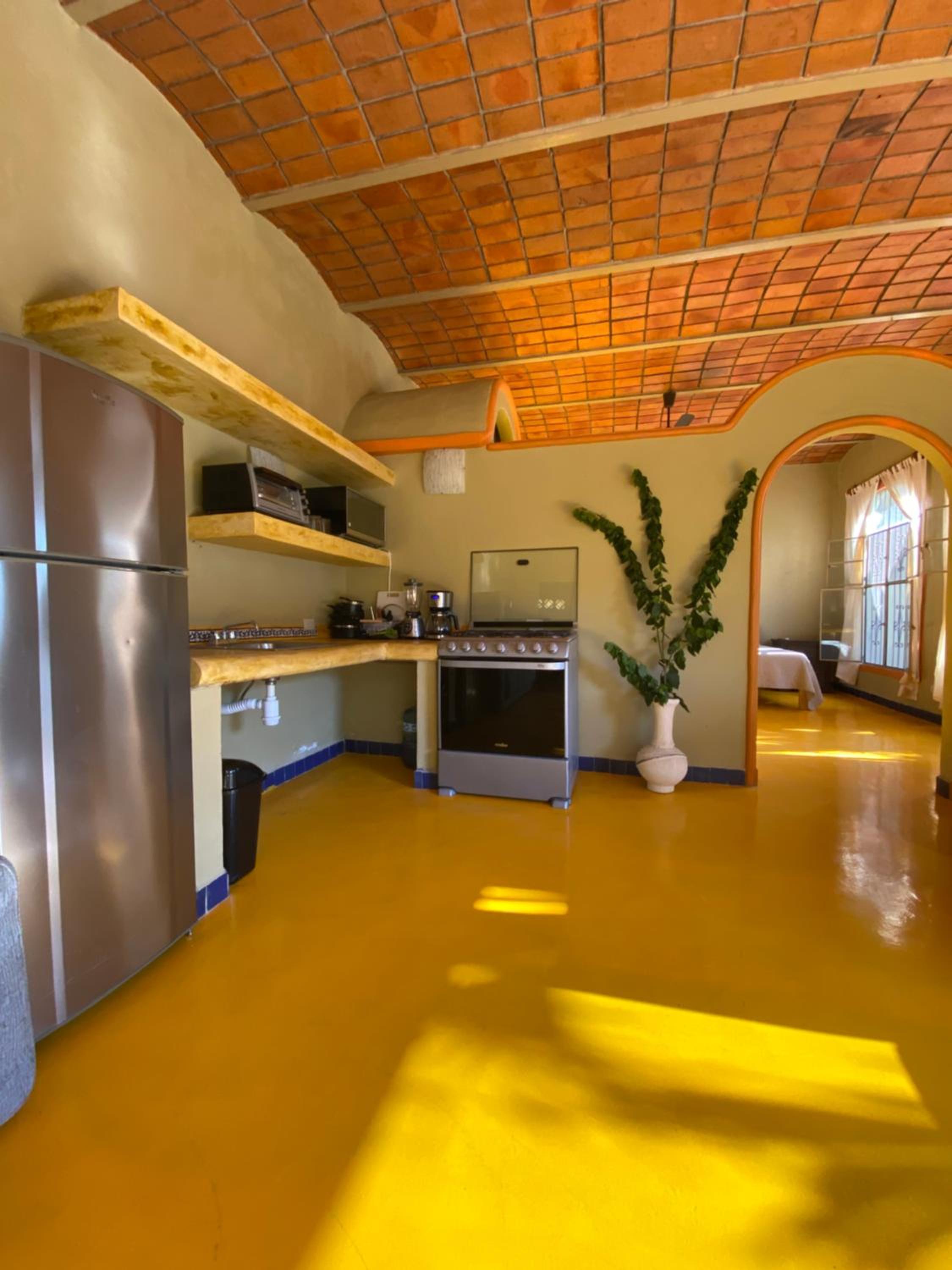 Casa Ceiba San Pancho