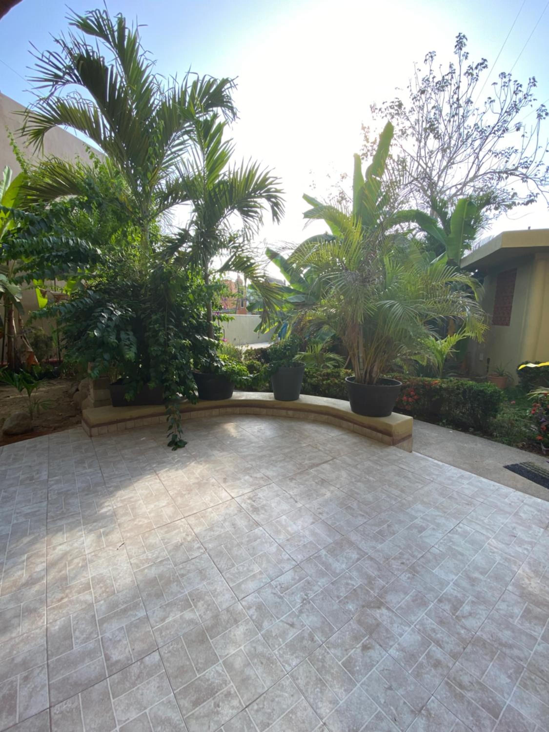 Casa Ceiba San Pancho