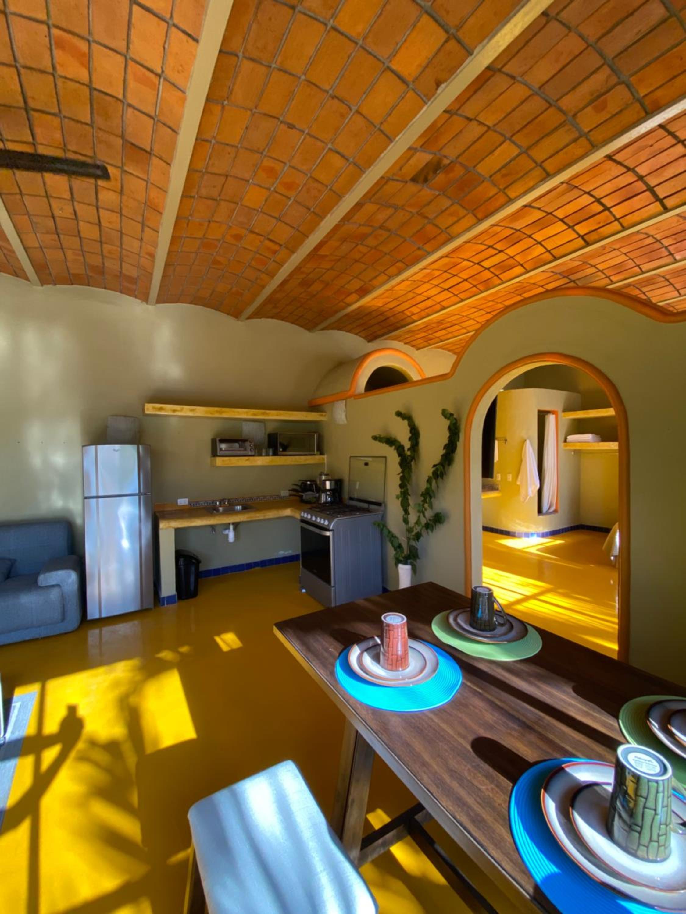 Casa Ceiba San Pancho