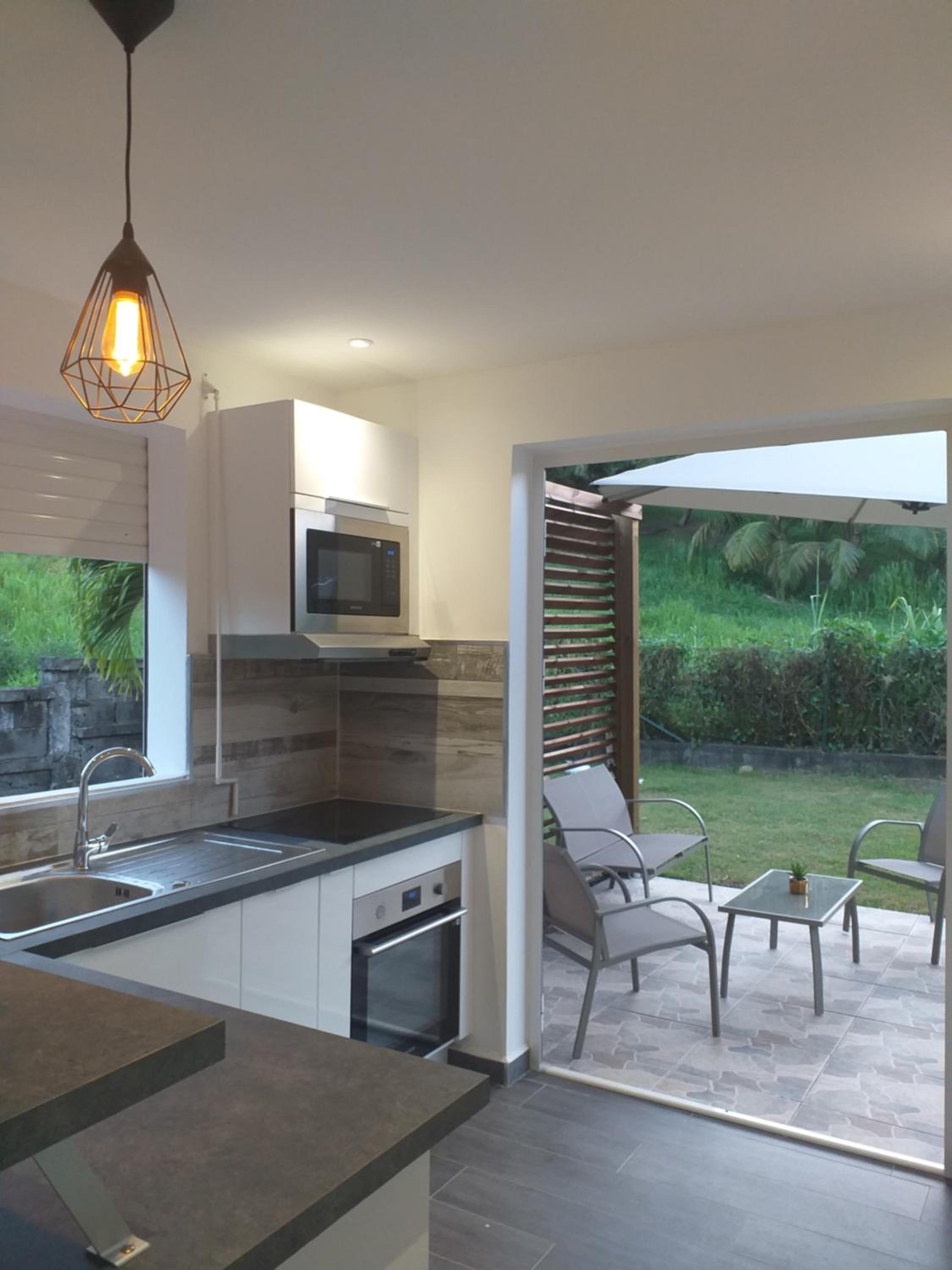 Le cosy Valley view 5