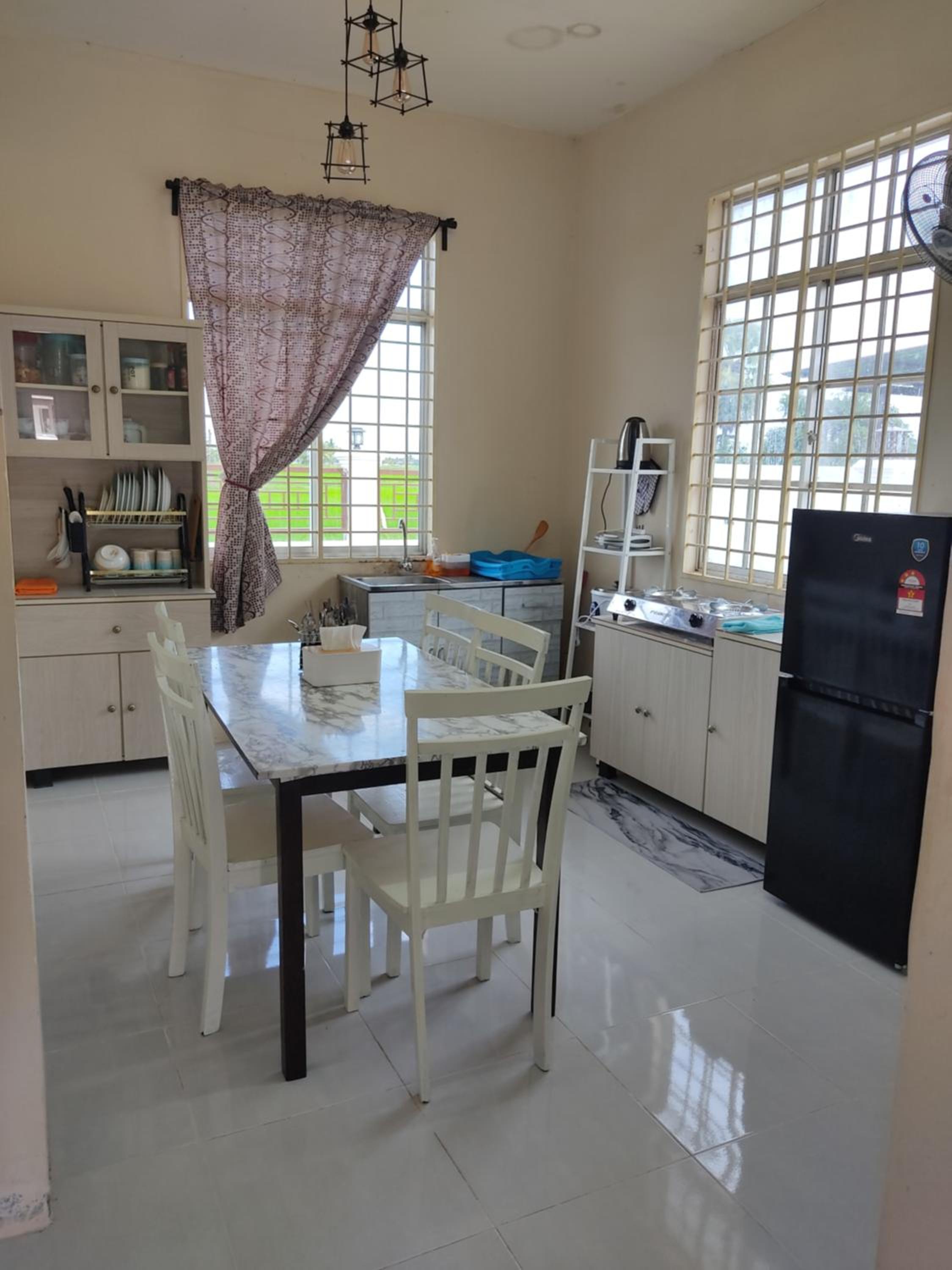 Amanda Sweeties Homestay photo 3