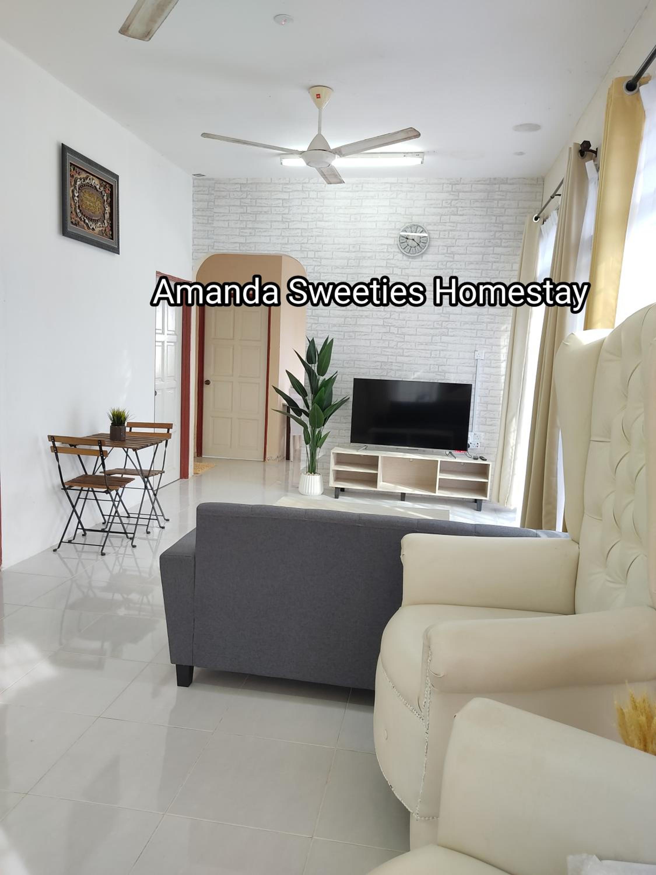 Amanda Sweeties Homestay photo 4