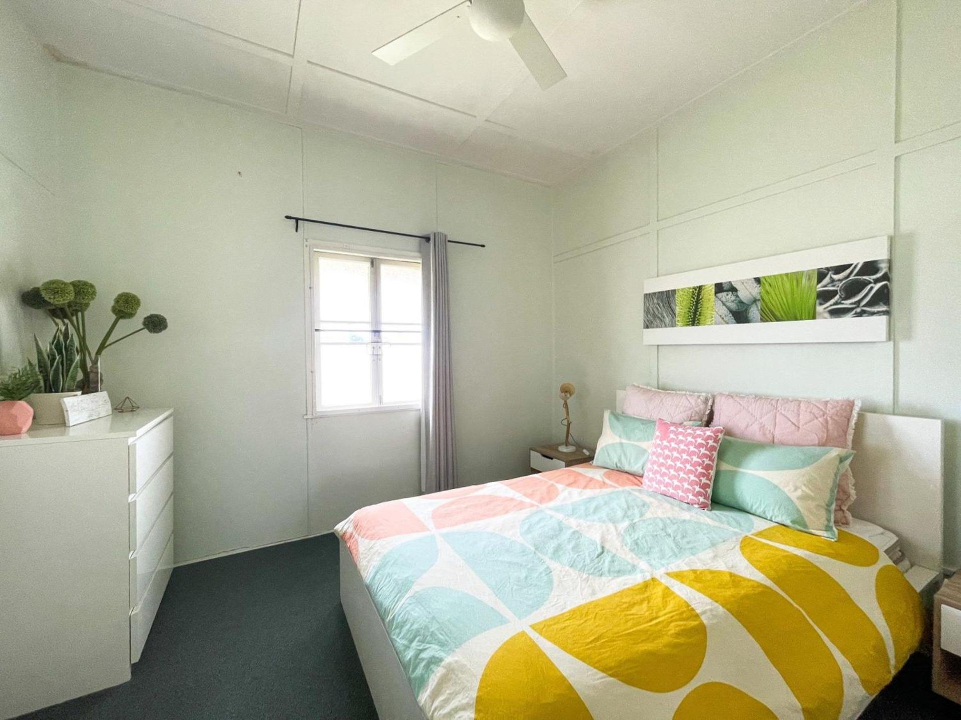Happy Days - Burrum Heads- Close to Boatramp- 2BR