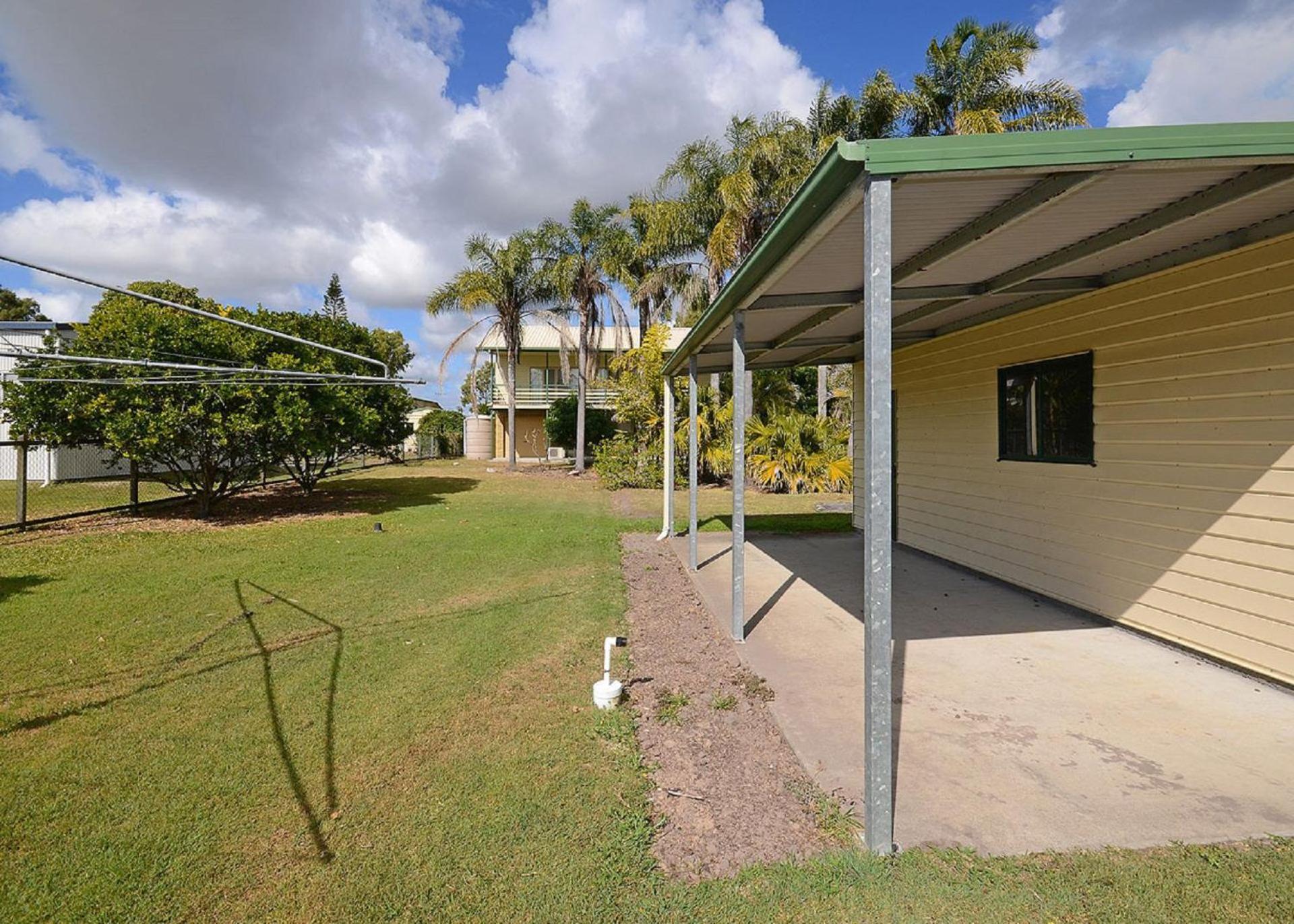 Happy Days - Burrum Heads- Close to Boatramp- 2BR