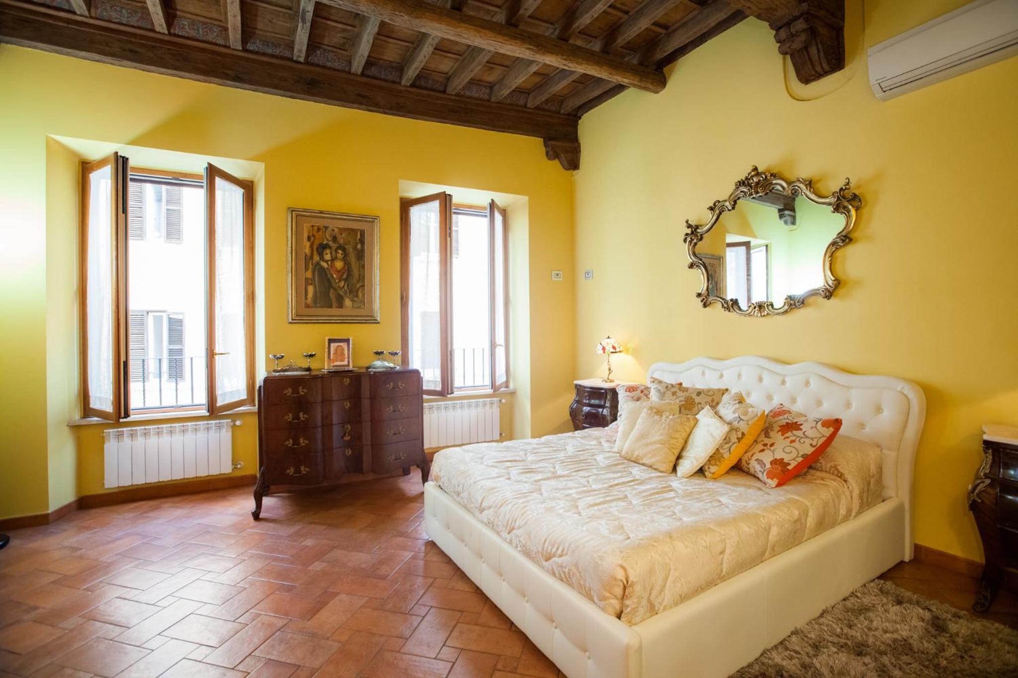 Impero Vaticano Navona Apartment