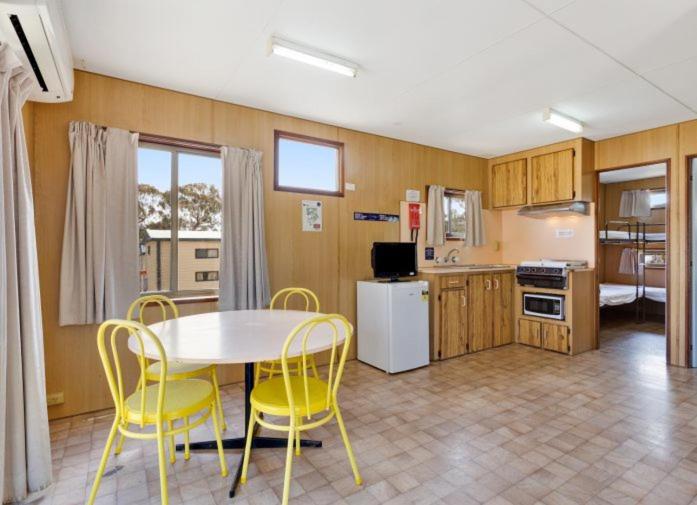 South Goulburn Caravan Park