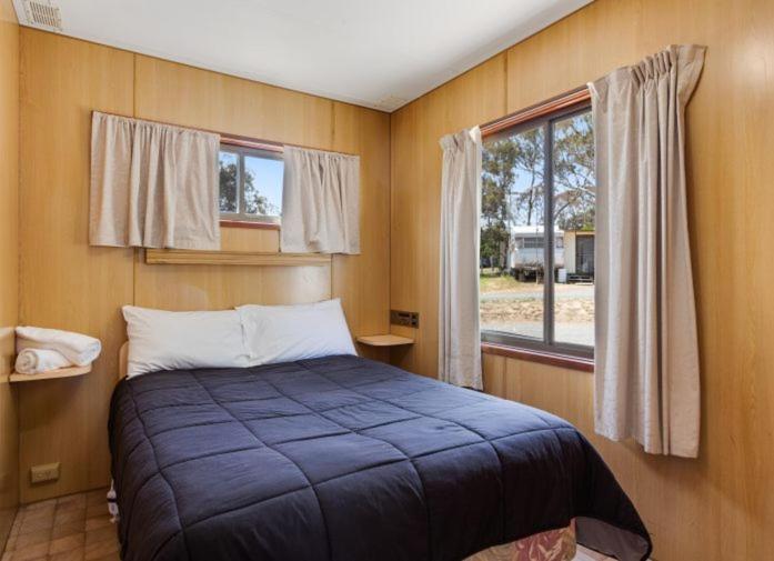 South Goulburn Caravan Park