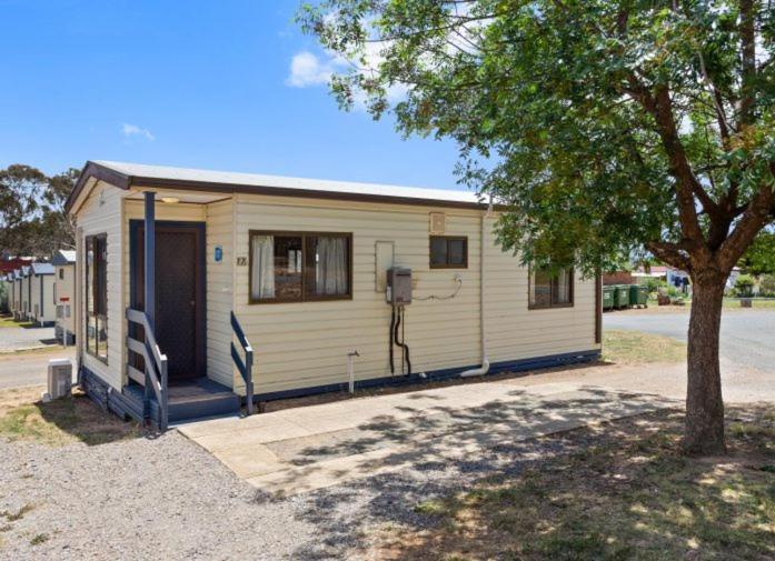 South Goulburn Caravan Park