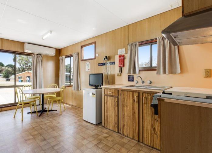 South Goulburn Caravan Park