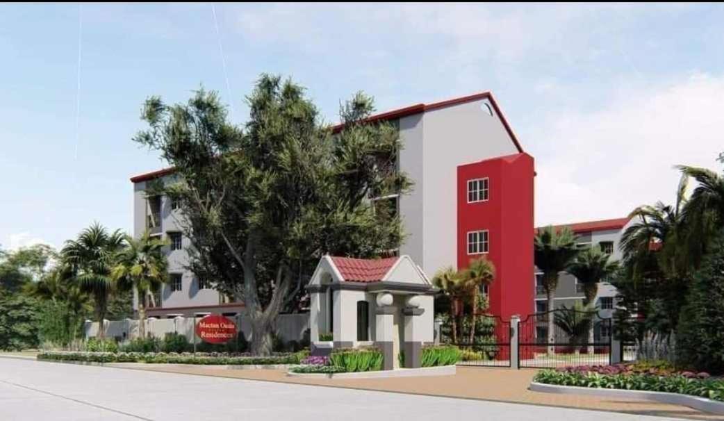 Condo for rent-2 Bedrooms view 4