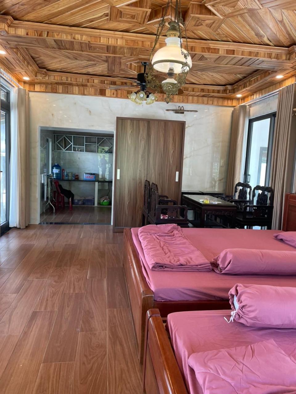 An homestay, biển Quảng Công Huế view 2