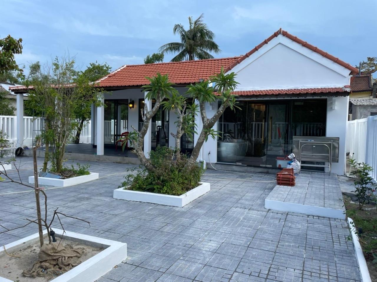An homestay, biển Quảng Công Huế view 3