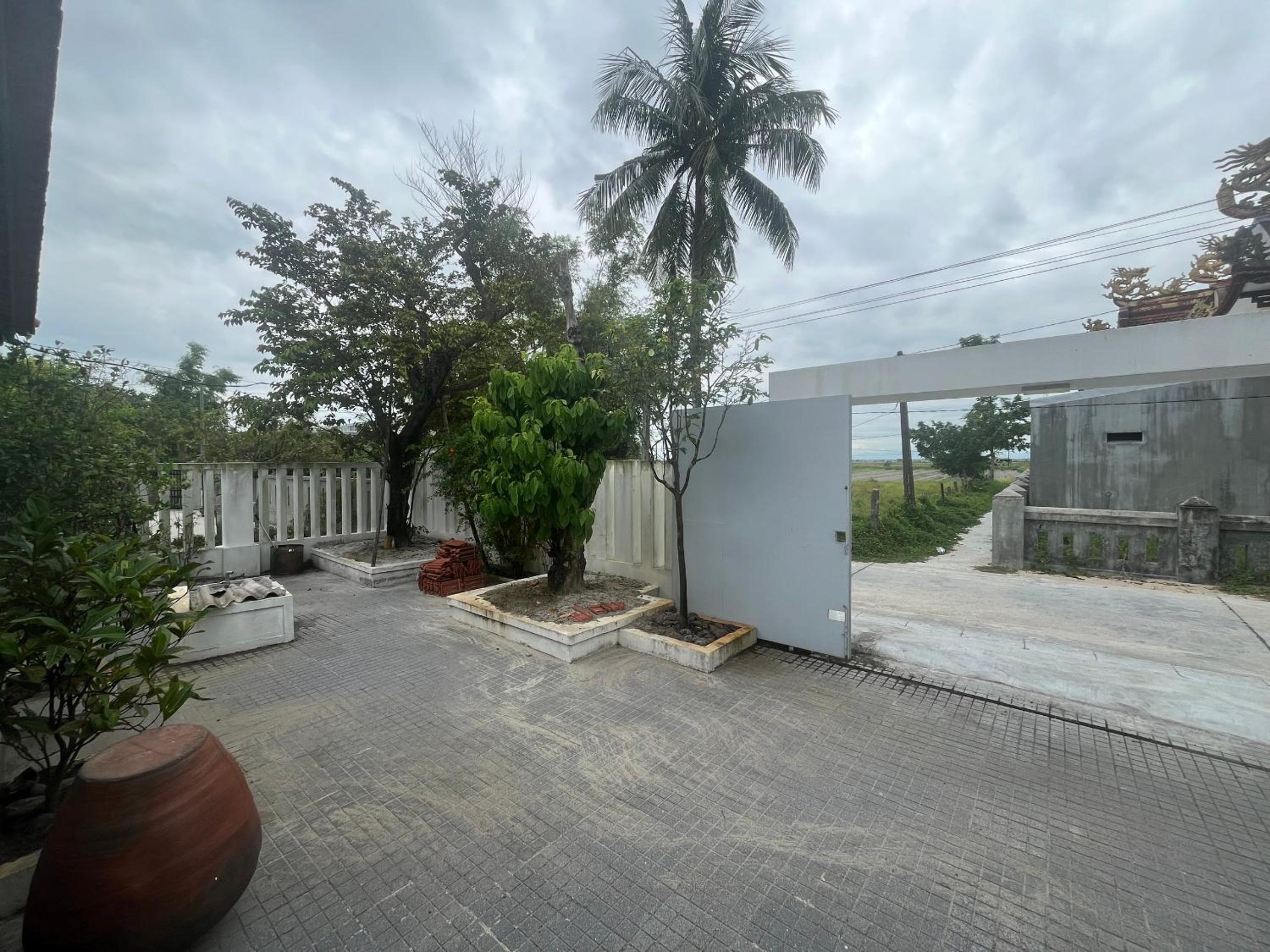 An homestay, biển Quảng Công Huế view 5