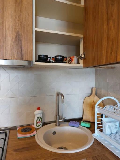 Archi Apartment