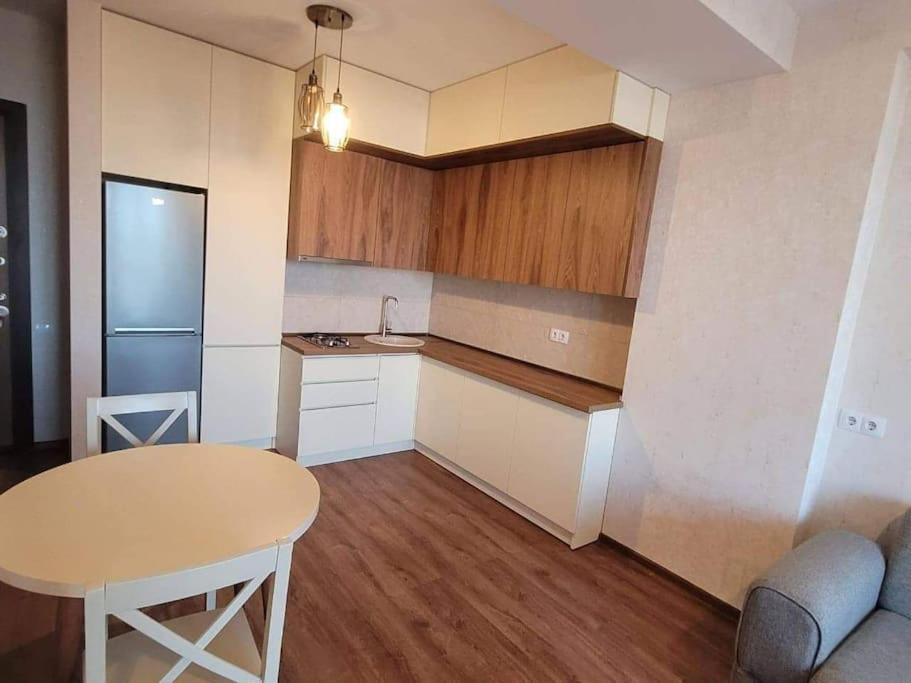 Archi Apartment