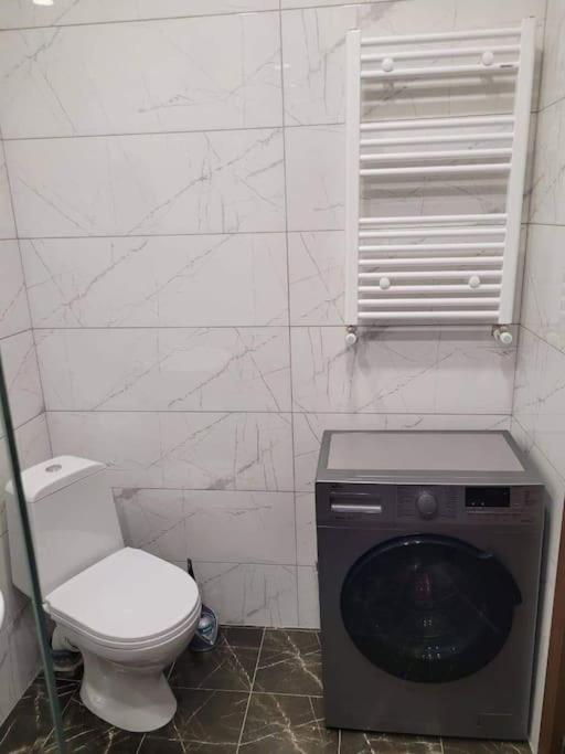 Archi Apartment