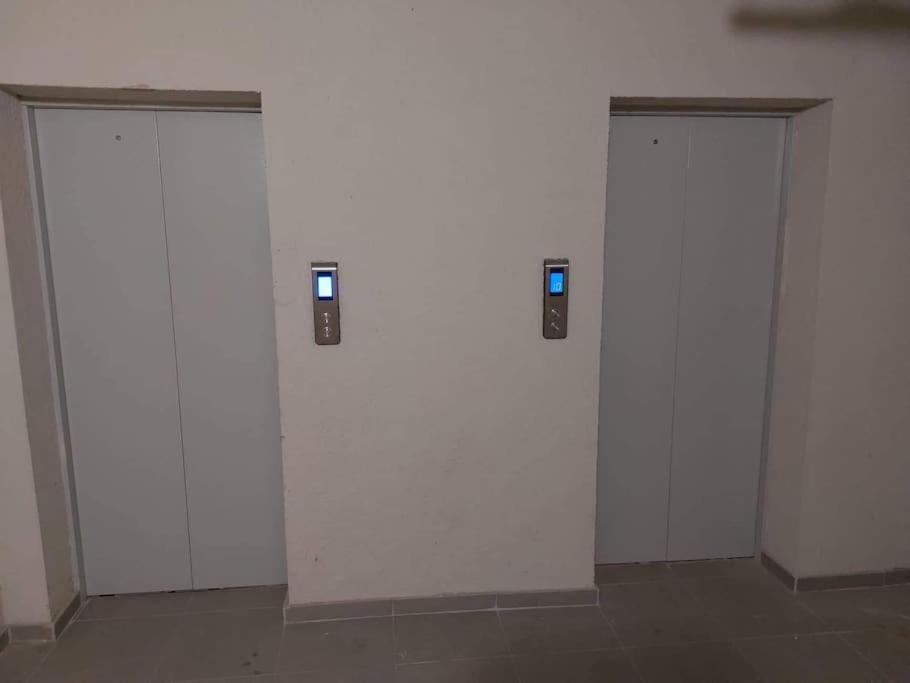 Archi Apartment