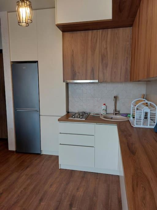 Archi Apartment