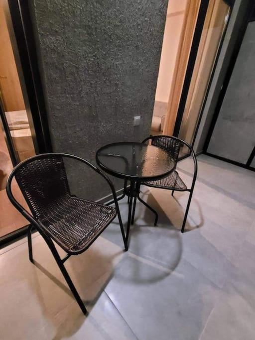 Archi Apartment
