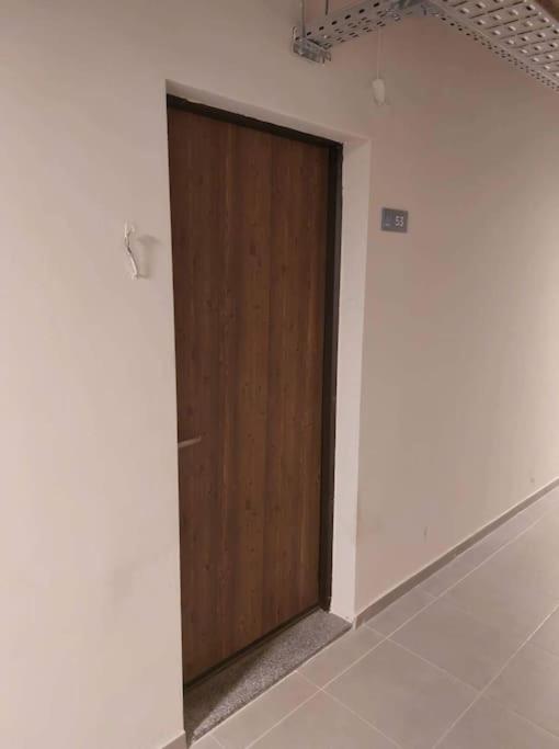 Archi Apartment