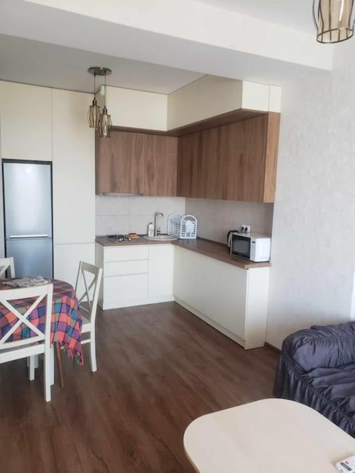 Archi Apartment