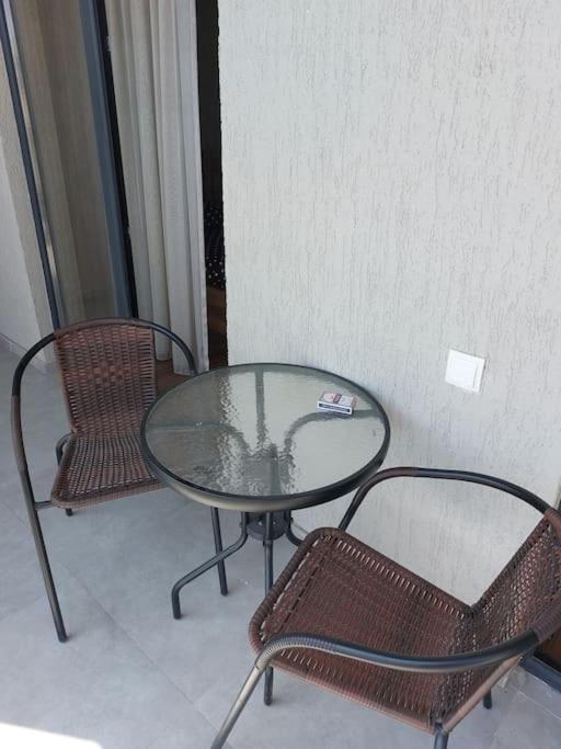 Archi Apartment
