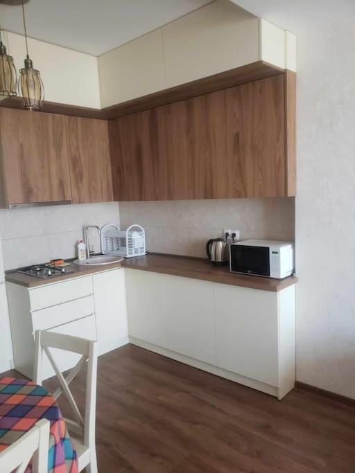 Archi Apartment