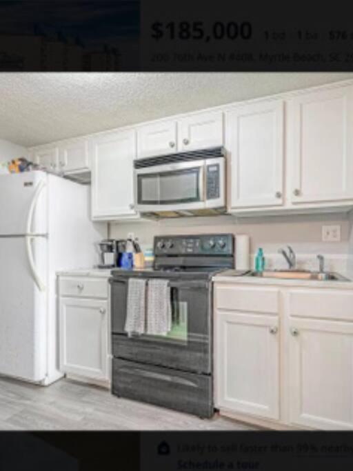 Amazing amenities steps to the ocean view 4