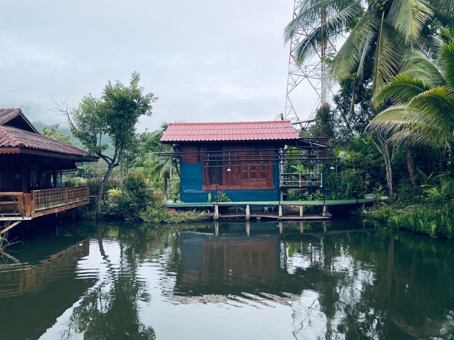 บ้านสวนวิวทุ่ง view 2